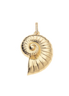 Jane Win Inspiration Sirens Song Pendant