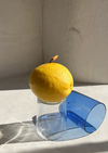 Large Lemon Candle