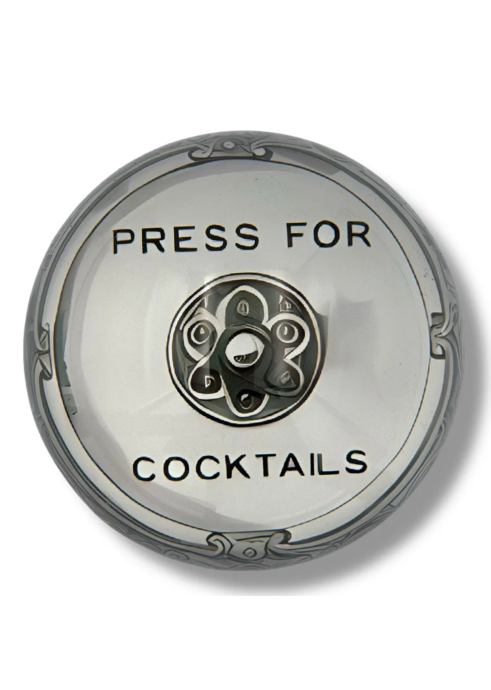 Cocktails Paperweight