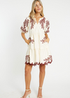 Carrie Dress