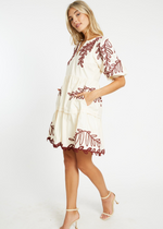 Carrie Dress
