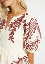 Carrie Dress
