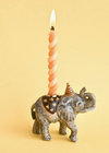 Elephant Cake Topper