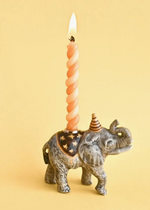 Elephant Cake Topper