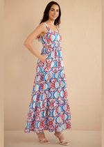 Banjanan Daniella Nautical Dress