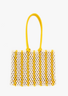 Clare V Sandy Stripe Tote