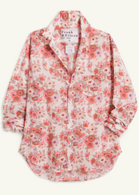 F&E Eileen Neon Floral