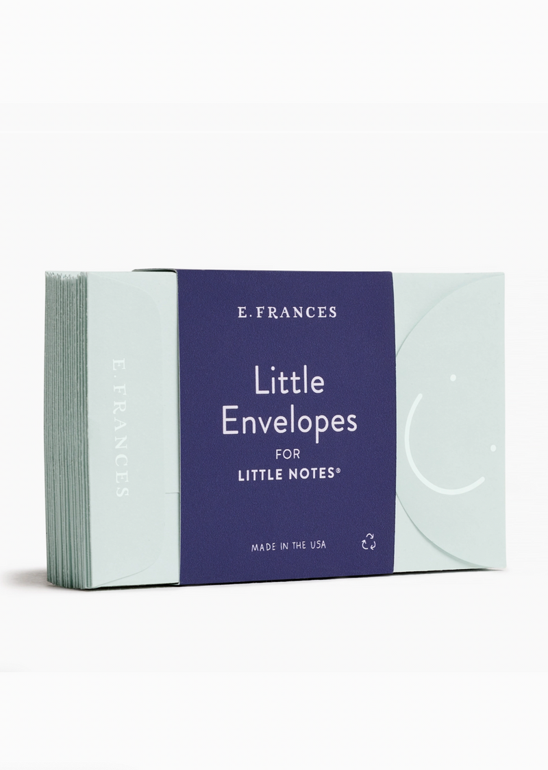 Little Notes Envelopes