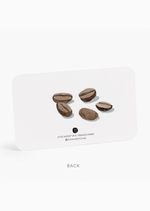 Espresso Martini Little Notes