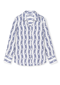Rails Dorian Shirt Chain Stripe