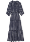 Rails Caterine Dress Roche Stripe