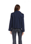 Chelsea Cropped Trench Coat