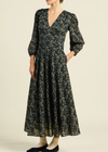 Trovata Orion Dress Orchard Frost