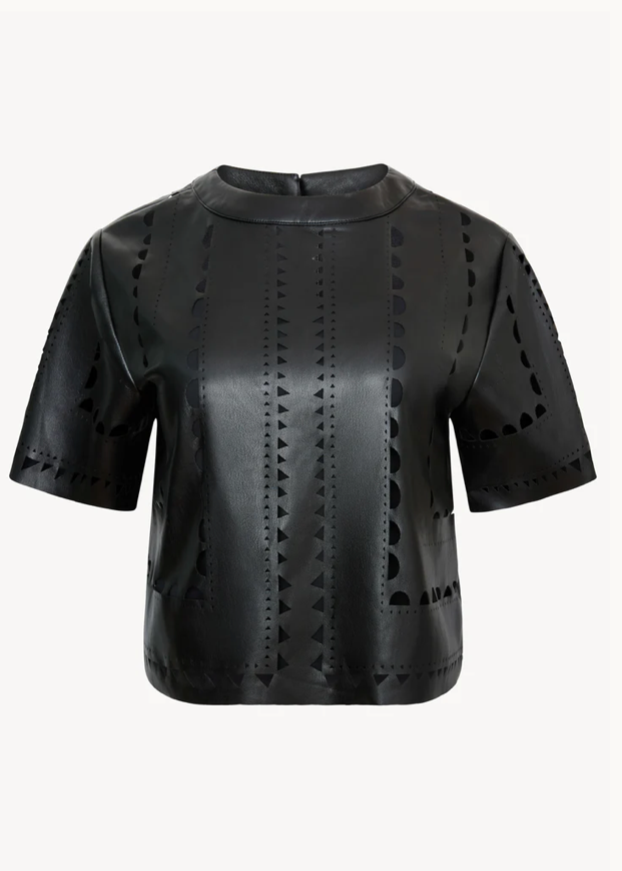 Caballero Anisa Top