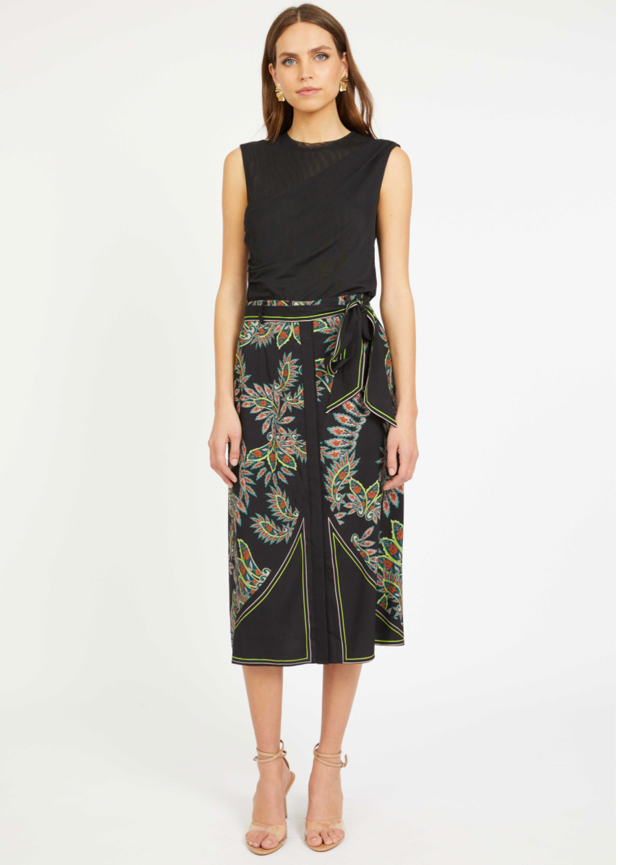 Caballero Claudette Skirt