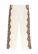 the Great Lace Print Wayne Jean