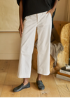 F&E Westport Chino Chalk