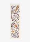 Inoui Scarf 55 Rococo White