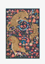 Inoui Scarf 130 Jorgen Multi