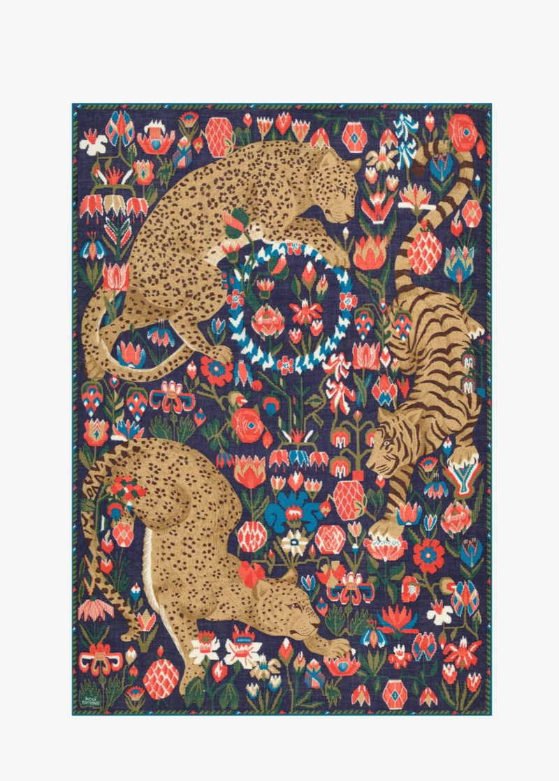 Inoui Scarf 130 Jorgen Multi