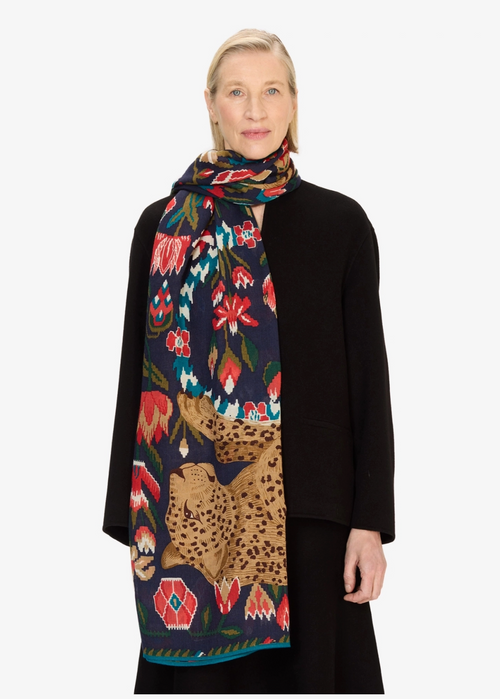 Inoui Scarf 130 Jorgen Multi