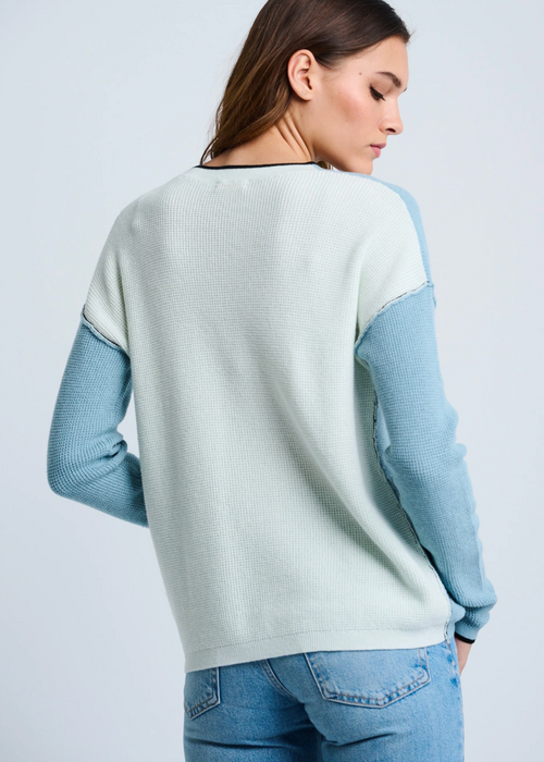 Lisa Todd Around Town Sweater