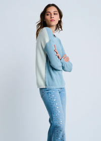 Lisa Todd Around Town Sweater