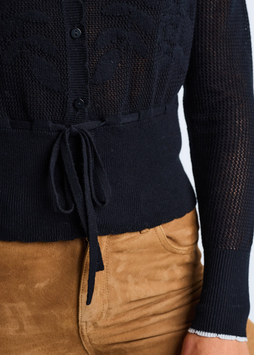 Lisa Todd The Flirt Sweater