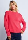 Lisa Todd Cuffs Up Sweater