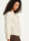Velvet Ana Blouse