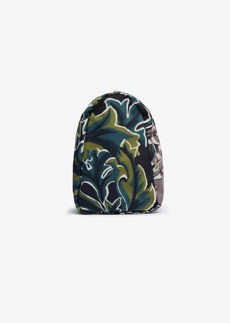 Inoui Case Large Leonard Khaki