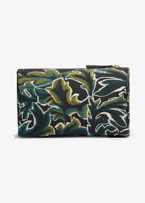 Inoui Case Small Leonard Khaki