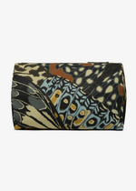 Inoui Case Large Papillons Natural