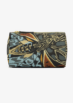 Inoui Case Small Papillons Natural