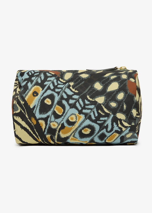 Inoui Case Small Papillons Natural