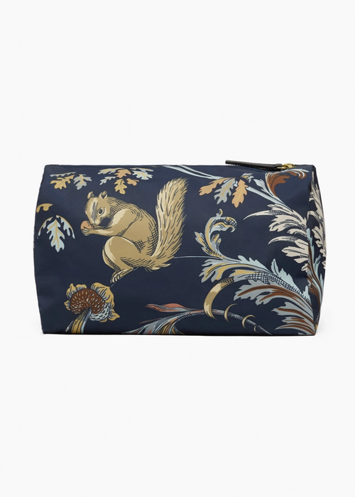 Inoui Case Large Rocco Navy