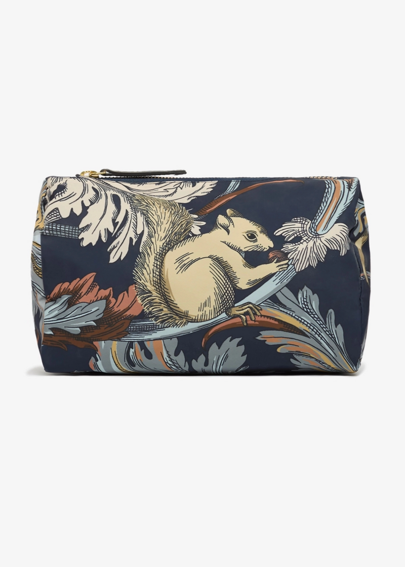 Inoui Case Small Rocco Navy