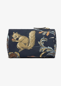 Inoui Case Small Rococo Navy