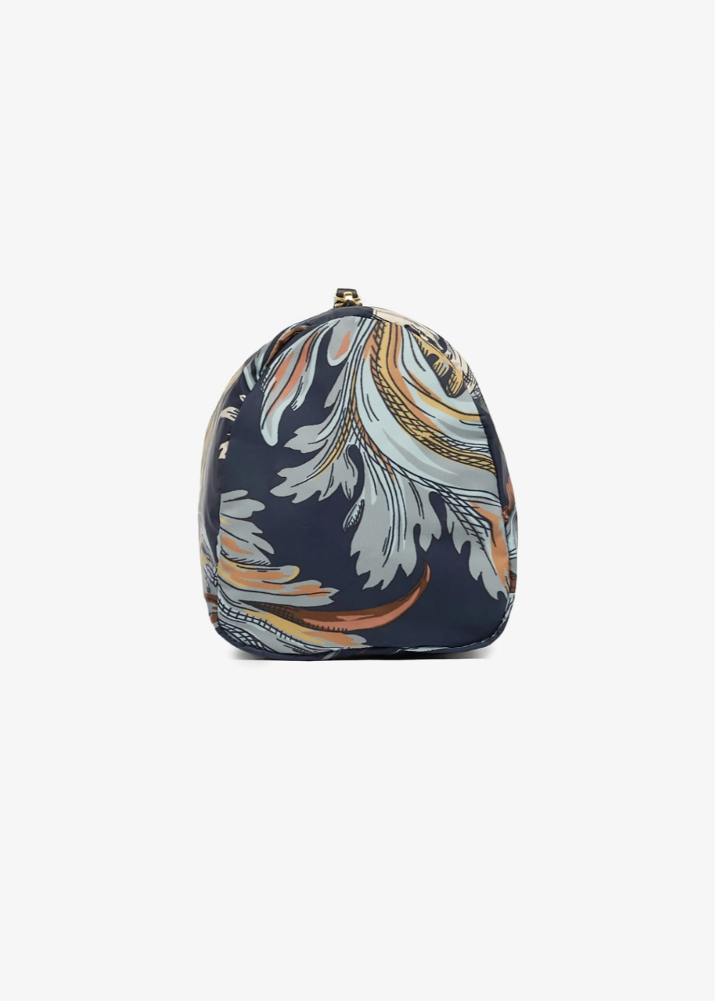 Inoui Case Small Rococo Navy