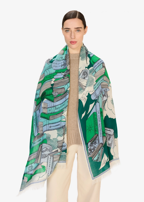 Inoui Etole 70 Editions Emeralds
