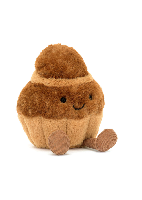 Jellycat Amuseables Brigitte Brioche