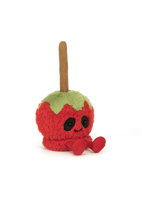 Jellycat Amuseables Toffee Apple