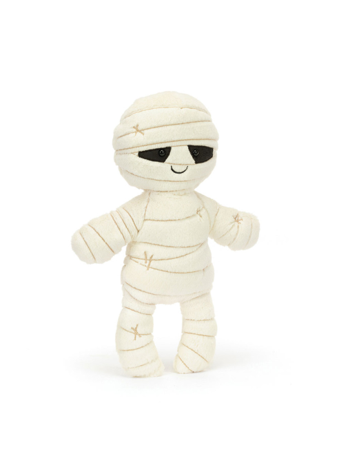 Jellycat Mummy Bob