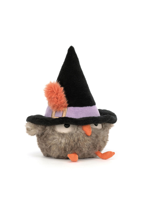 Jellycat Heccaty Hootnightly