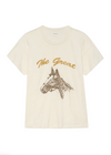 The Great Boxy Crew Horse Embroidery