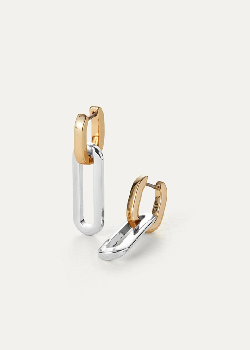 Jenny Bird Teeni Detachable Link Earrings TT