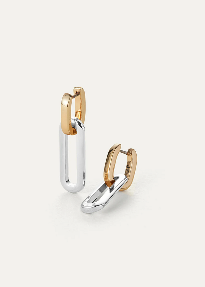 Jenny Bird Teeni Detachable Link Earrings