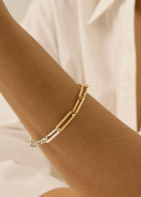 Jenny Bird Andi Slim Bracelet TT