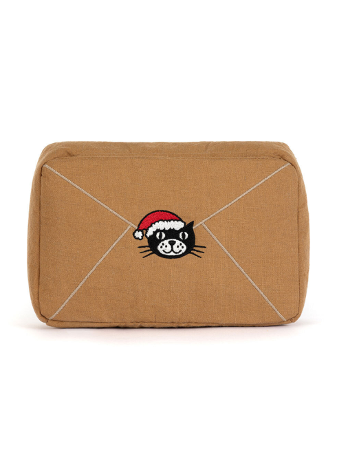Jellycat Amuseables Letter to Santa