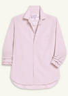 F&E Eileen Pink & White Multi Stripe